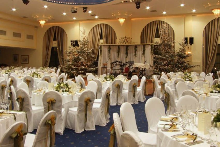 Harbour Ballroom & Events