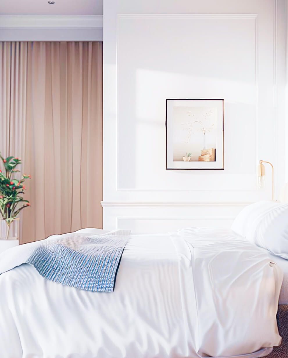 Skyline Classic Room