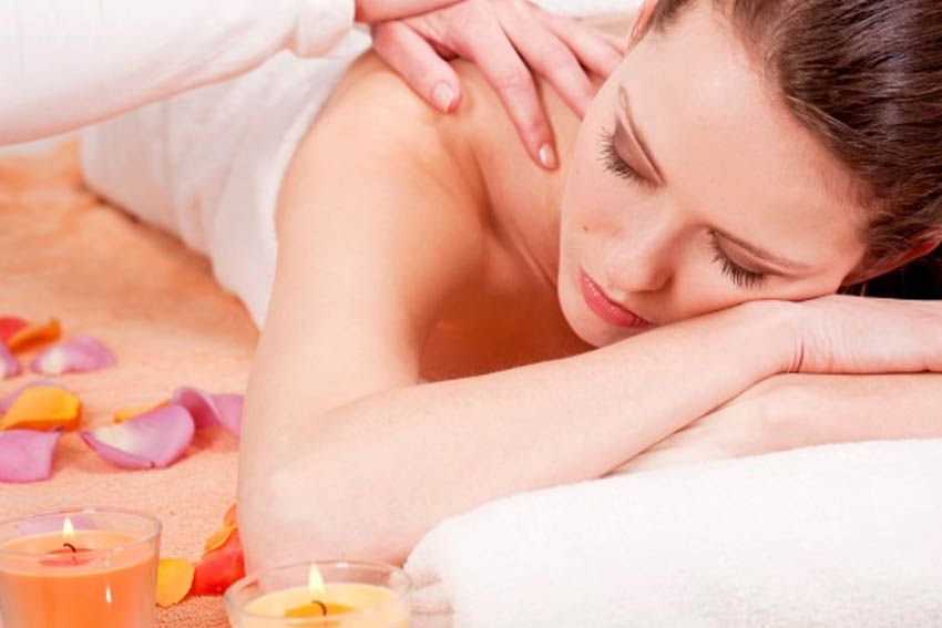 Lumen Spa & Wellness